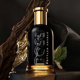 BOSS Bottled Absolu - Parfum Intense